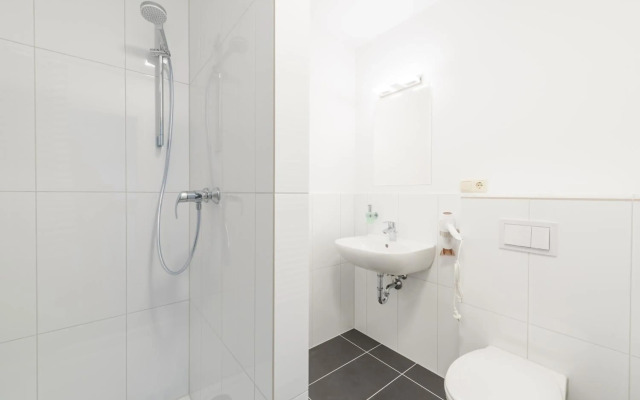 Pension Kreidefels