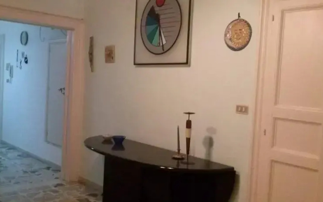 Casa Nicoletta
