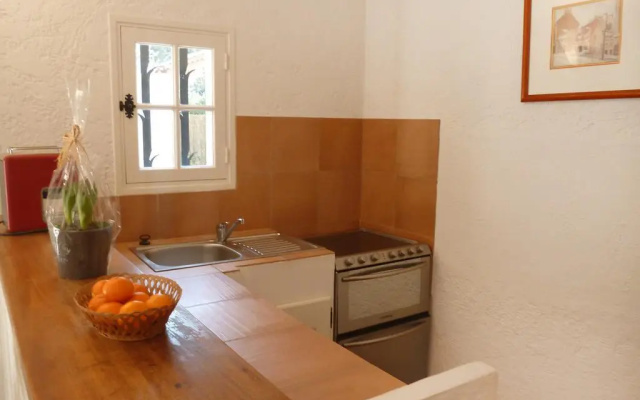 Holiday Home Le Pilon