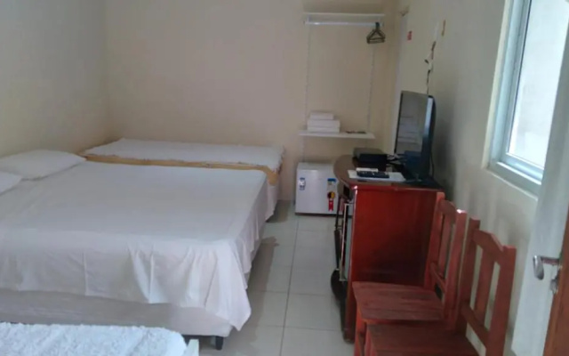 Ruan Beach