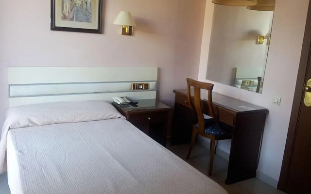 Hotel Veracruz