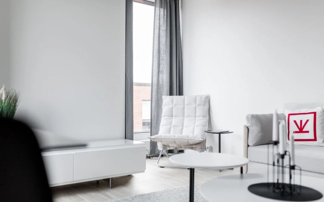 WeHost Tyrskyvuori 4