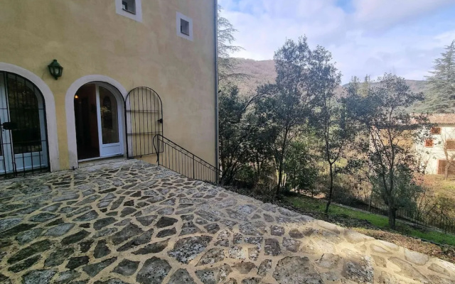 Villa Les Oliviers