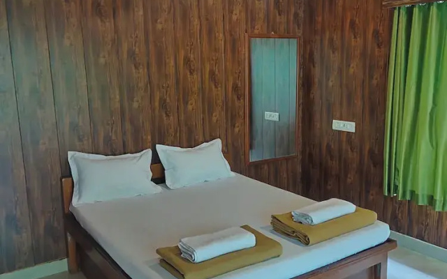 Green View Resort