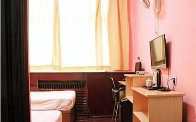 Aimeijia Express Inn