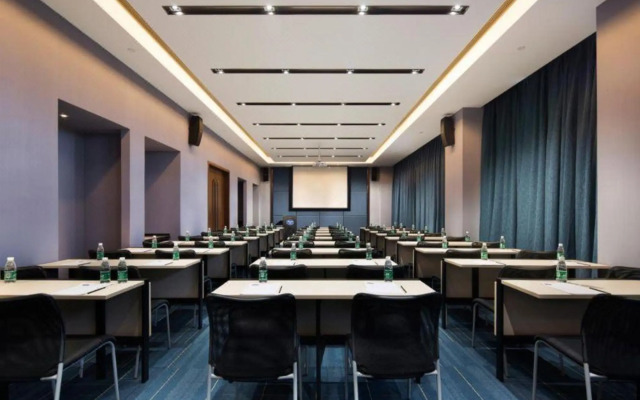 Hampton by Hilton Chengdu Shawan