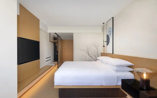 Fairfield by Marriott Xi'an Yanta