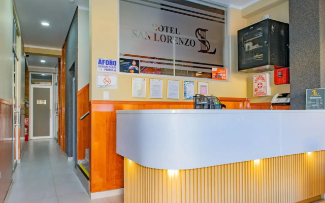 Hotel San Lorenzo