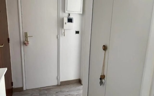 Appartement Arcachon, 2 pièces, 2 personnes - FR-1-374-170