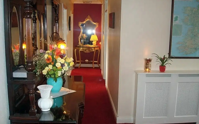 Athlumney Manor Guest Accommodation
