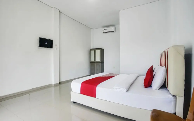 OYO 2246 Anjung Bang Oking Hotel & Resort