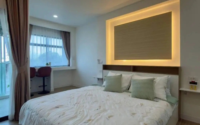 Studio In Perfect Bang Tao Location