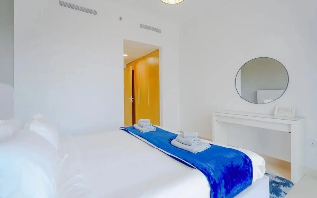 Bellevue Residences - Downtown Dubai