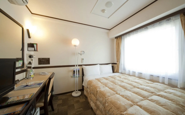 Toyoko Inn Okayama-eki Higashi-guchi