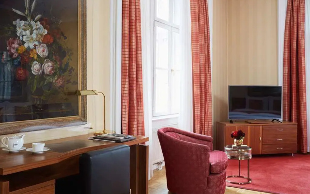 Derag Livinghotel City Apartments Wien