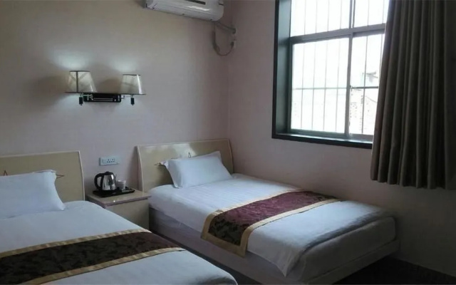 Konggang Xincheng Haoxiang Hotel