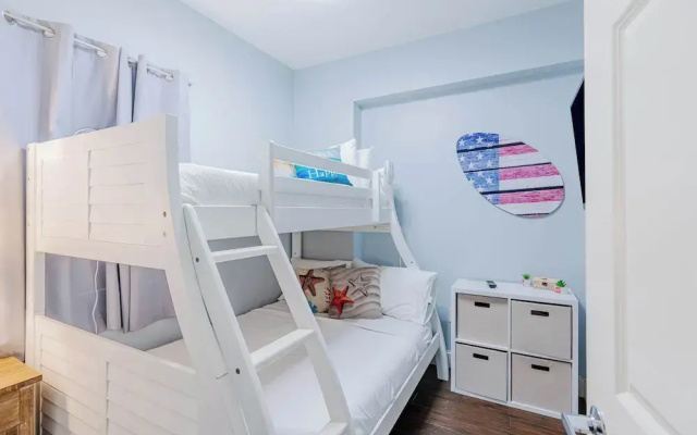 Sunrise Sands An Unforgettable Vacation for 7!