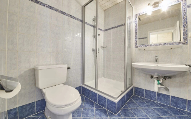 Appartement Haus Alexander