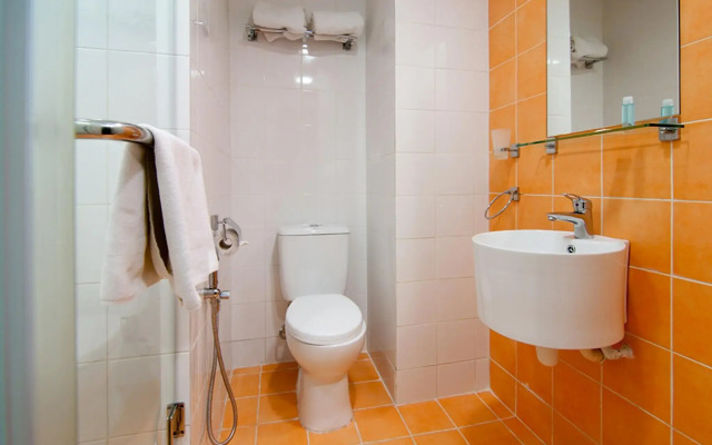 Citrus Hotel Johor Bahru by Compass Hospitality