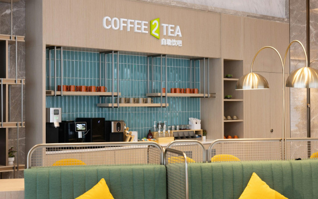 Home2 Suites by Hilton Guiyang Nanming Jiaxiu