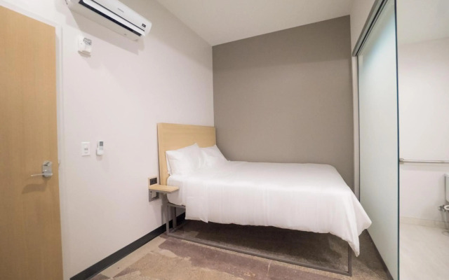 SOVA Micro-Room & Social Hotel