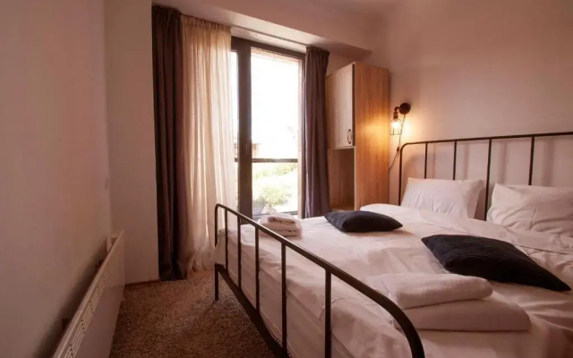 Private apartment 410