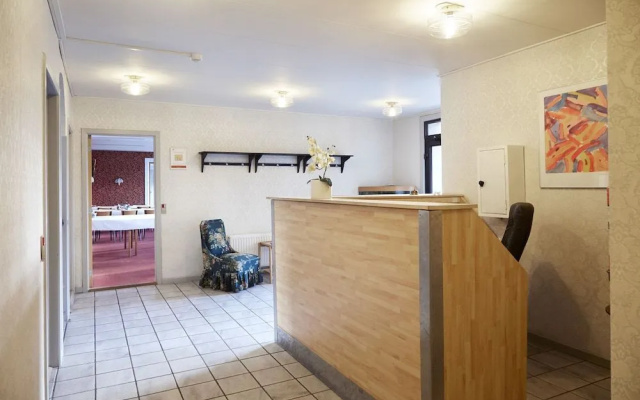 Abild Hotel