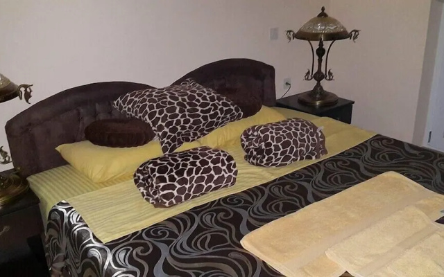 Akva Gold Apartmani