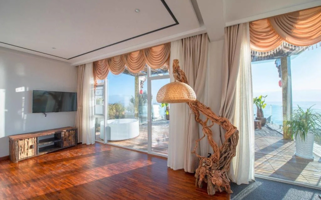 Dali No.1 Sea View Hotel