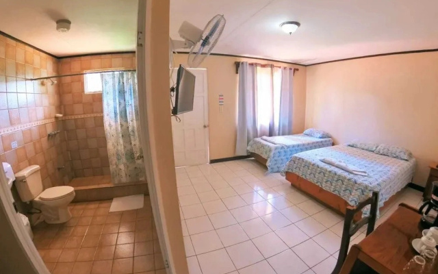 Hotel Geliwa