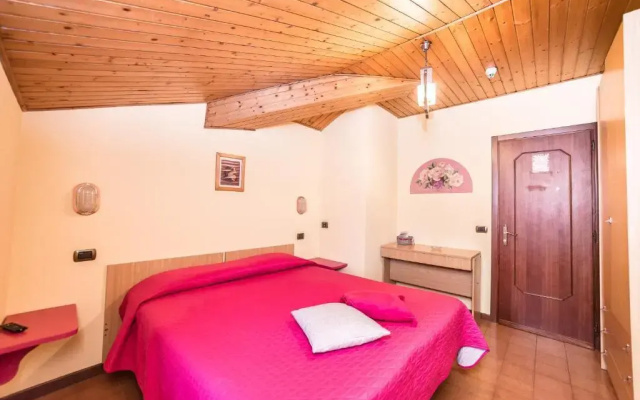 Hotel Valle Verde