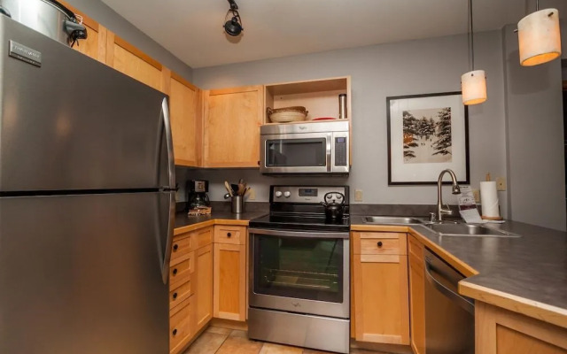 Silver Mill #8163 - 2 Br Condo