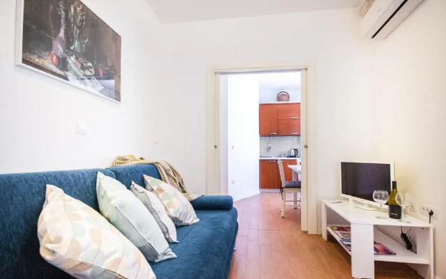 Apartment Tereza