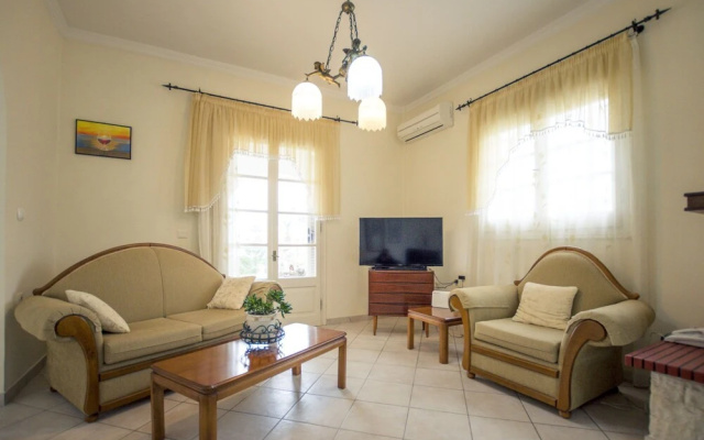 Villa Southern Comfort by CorfuEscapes