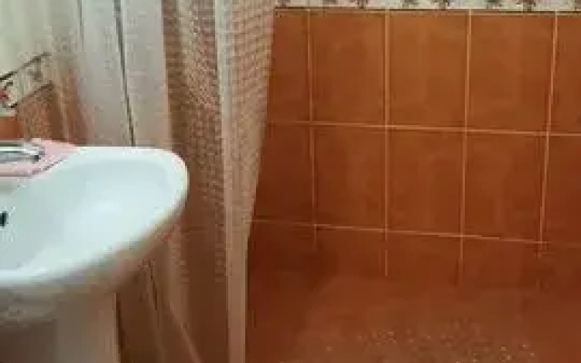 Побережье