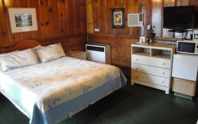Tahoe Sands Inn