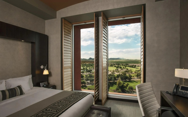 Talking Stick Resort