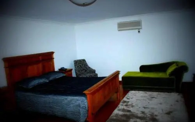 Casa Do Brasão