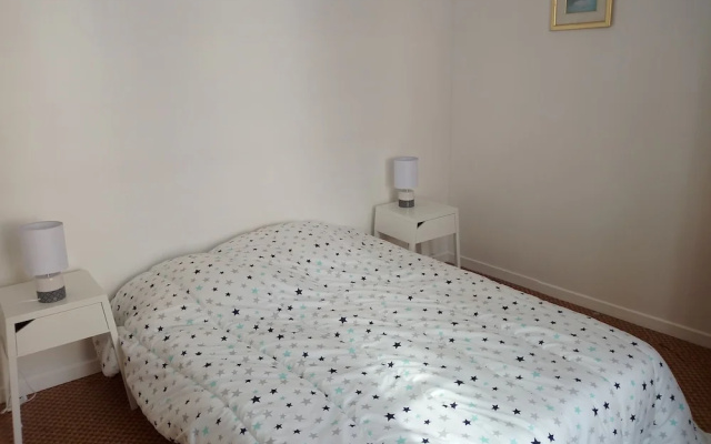 Appartement 2éme étage, DIEPPE
