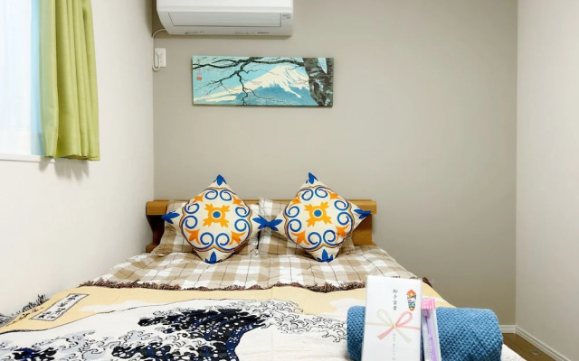 Hao Bros.Home Gemini