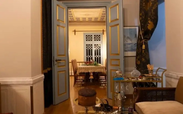 Medusa Suite - Medousia Spa Luxury Escape