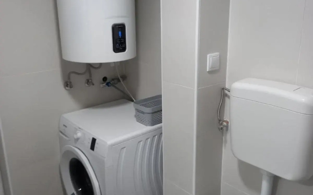 Apartmani Dubrava 2