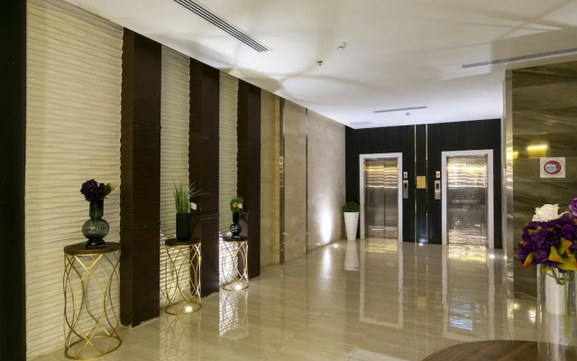 Zara Suites Hotel