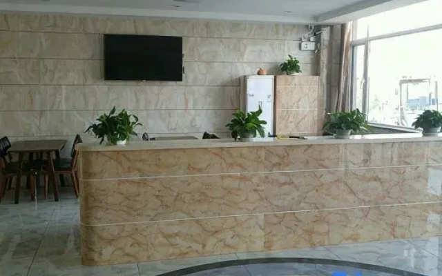 Qixia Guangtai Business Hotel