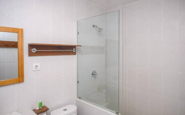 Urbanview Code Riverstay Yogyakarta
