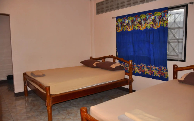 Coral Resort & Bungalows