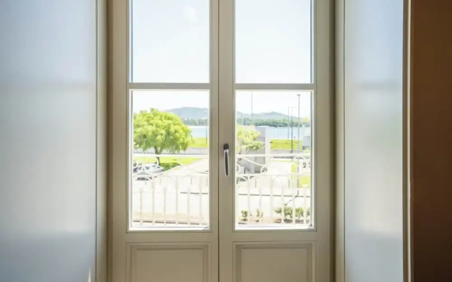 Gigantones Guesthouse