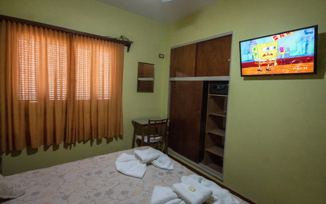 Hotel San Roque