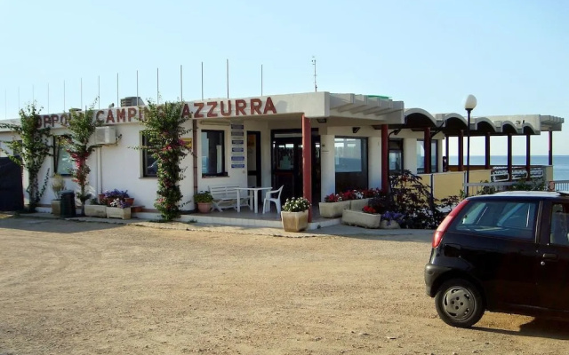 Villaggio Azzurra