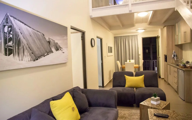 Desert Sands Boutique B B Self Catering
